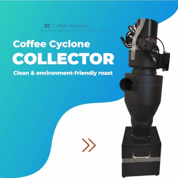 cyclone coffee maker