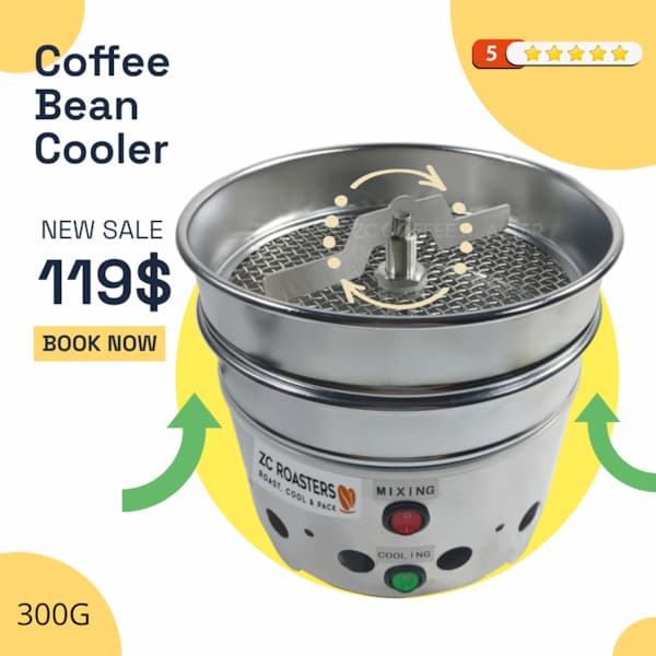 https://zccoffeeroasters.com/wp-content/uploads/2023/04/300G-Coffee-Bean-Cooler-Cool-Beans-Coffee-Machine-Cooling-Tray-with-Mixer_01.jpg