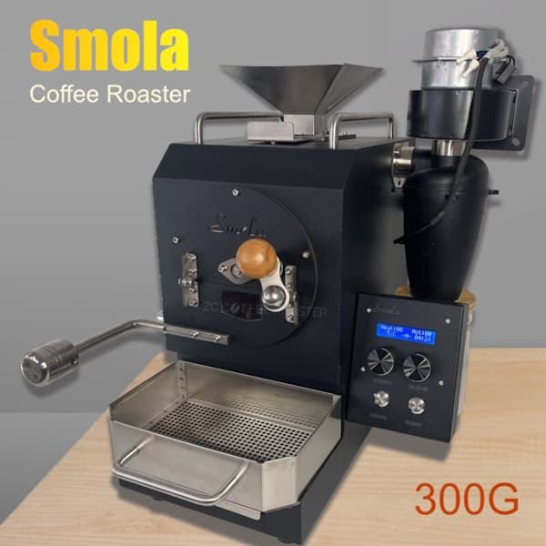 https://zccoffeeroasters.com/wp-content/uploads/2023/11/Smola-300G-Coffee-Roaster-Electric-Sample-Roaster-Machine_01.jpg